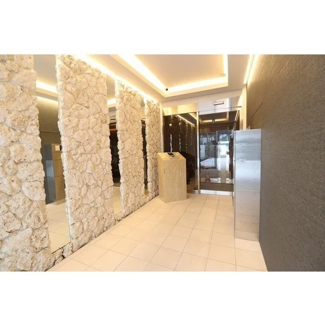 Bonnur Allamanda - Exterior - ["Rectangle", "Interior design", "Building"]