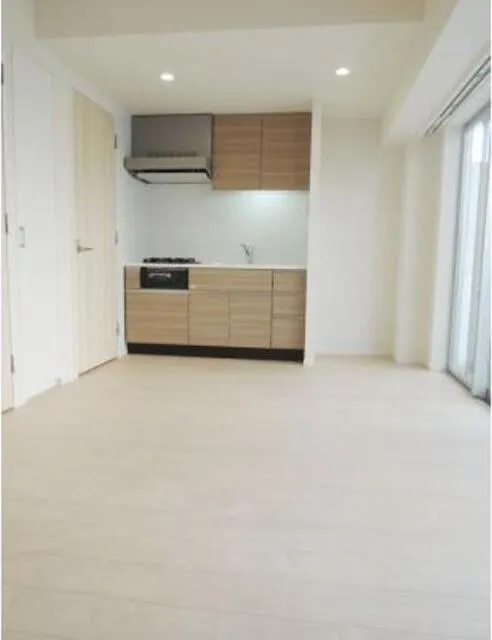 Park Axis Takinogawa La Breeze - Interior - ["Cabinetry", "Fixture", "Wood"]