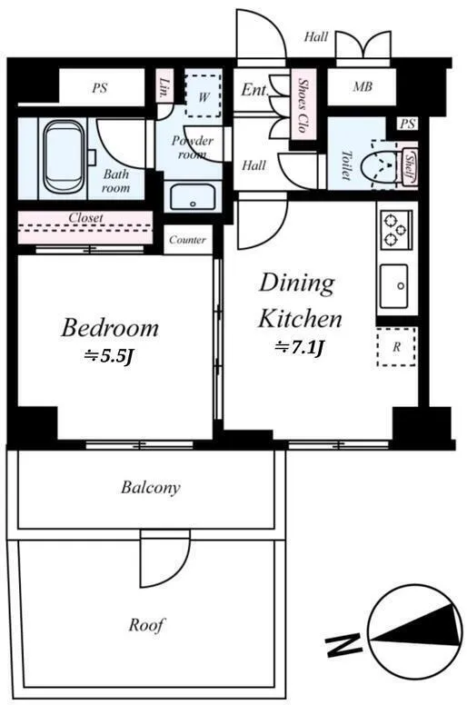 Levi Kameido - Floor Plan - ["Plan", "Floor plan", "Diagram"]