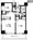 Residia Suginami Honancho - Floor Plan - ["Rectangle", "Font", "Schematic"] thumbnail