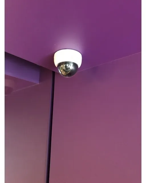 ASUR Kitaeno - Other - ["Ceiling", "Light fixture", "Loudspeaker"]
