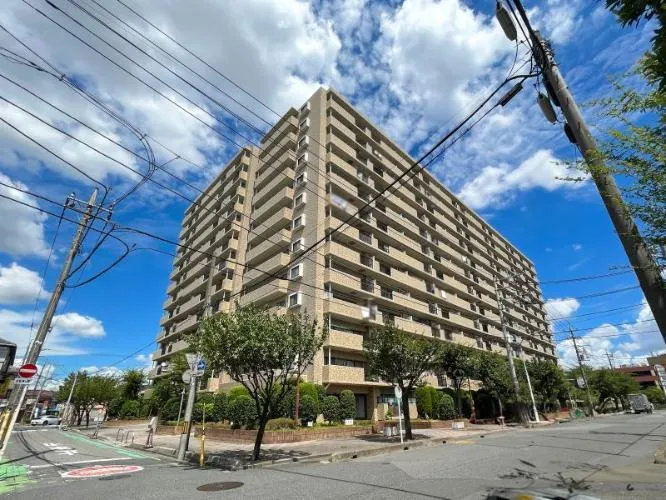 Royal City Kawaguchi West Room 906