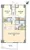 Santo Core Meguro - Floor Plan - ["Floor plan", "Diagram", "Plan"] thumbnail