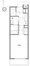 Belseed Itabashi North - Floor Plan - [] thumbnail