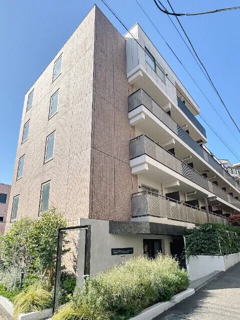 RESIDIA Hongo Kikusaka Place - Exterior - ["Apartment", "Urban design", "Condominium"]