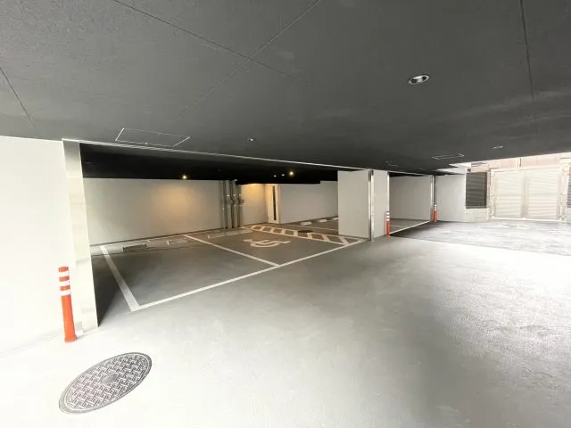 Proud Flat Honjo Azumabashi - Other - ["Flooring", "Floor", "Asphalt"]