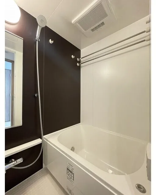 Stylio Kamata West - Interior - ["Flooring", "Plumbing fixture", "Floor"]
