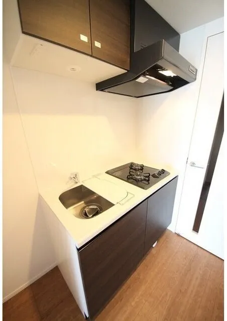 Harmony Residence Shinjuku Yotsuya - Interior - ["Floor", "Flooring", "Apartment"]