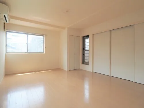 14-23 Samoncho, Shinjuku Ward, Tokyo - Interior - ["Flooring", "Floor", "Wood"]