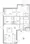 Hmlet Bunkyo Korakuen - Floor Plan - ["White", "Plan", "Diagram"] thumbnail