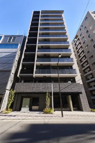 Proud Flat Nihonbashi Odenmacho - Exterior - []