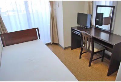 Sky Court Omori No. 4 - Interior - []