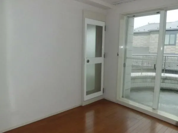 Ochiai Music Heim - Interior - ["Flooring", "Floor", "Wood"]