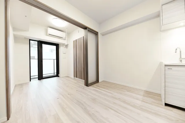 Belfirth Kanda Jimbocho - Interior - ["Cabinetry", "Property", "Building"]