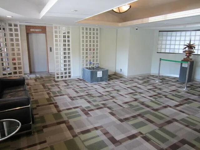 Eclair Kamiikedai - Exterior - ["Property", "Floor", "Tile"]
