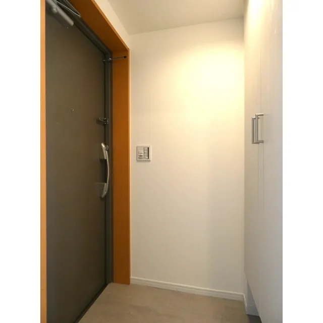 ONE ROOF FLAT TOGOSHI - Interior - ["Door", "Fixture", "Wood"]