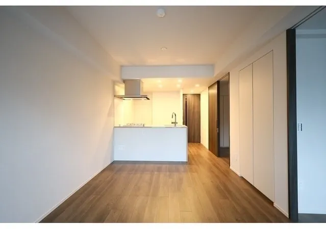 Pierce Shibuya Honmachi Residence - Interior - ["Flooring", "Floor", "Wood"]