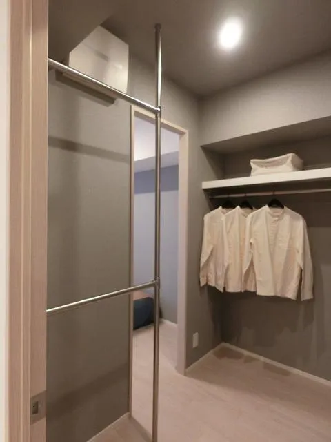 The Park Habio Ichigaya East - Interior - ["Flooring", "Interior design", "Floor"]