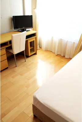 MODULOR Hakusan II - Interior - ["Furniture", "Wood", "Floor"]