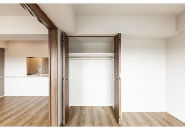 Comforia Live Negishi Nichome - Interior - ["Flooring", "Floor", "Wood"]