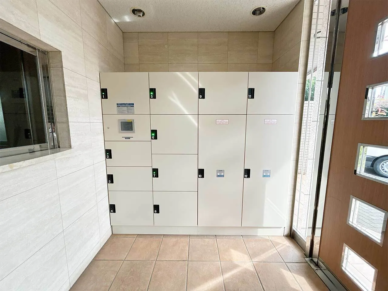 Mynavi STAY Miraie Kitami Park - Exterior - []