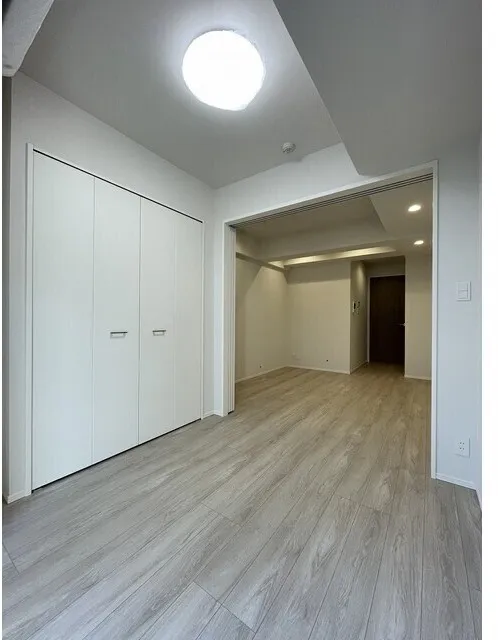 Daffitto Kinshicho - Interior - ["Flooring", "Floor", "Wood"]