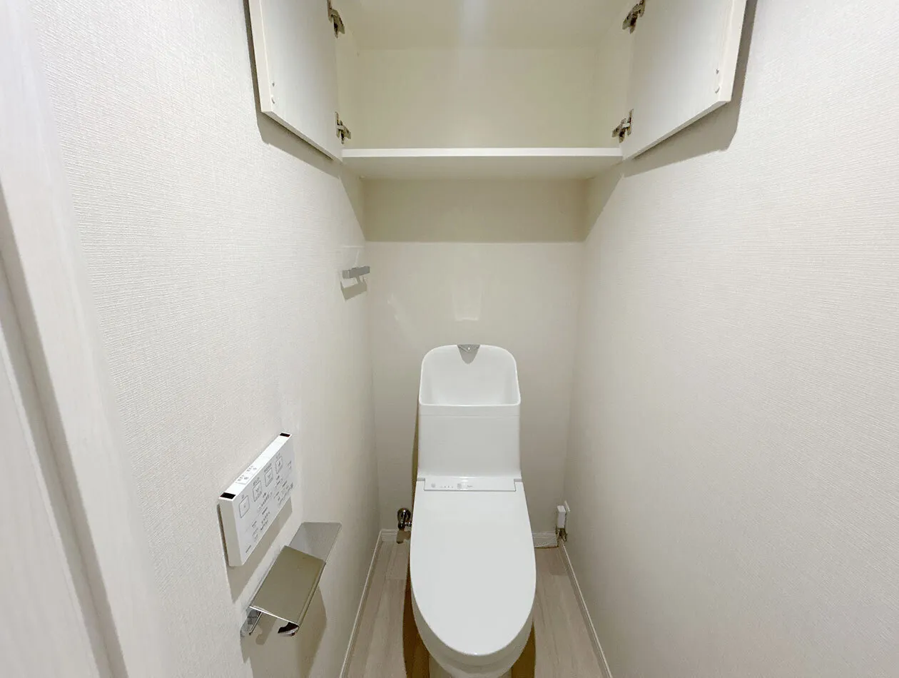Mynavi STAY Palace Nakameguro Central - Interior - []