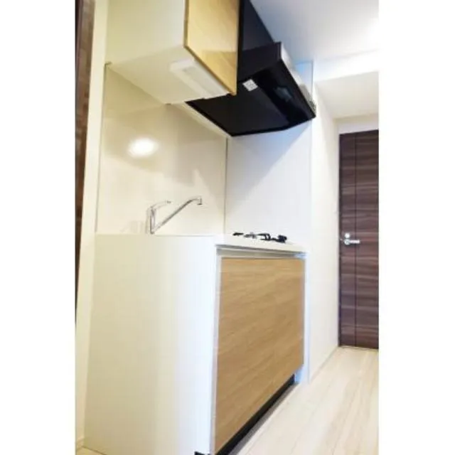 KDX Residence Sakurajosui - Interior - ["Cabinetry", "Wood", "Interior design"]