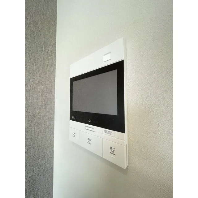 Abity Shimokitazawa - Interior - ["Television", "Computer monitor accessory", "Gadget"]
