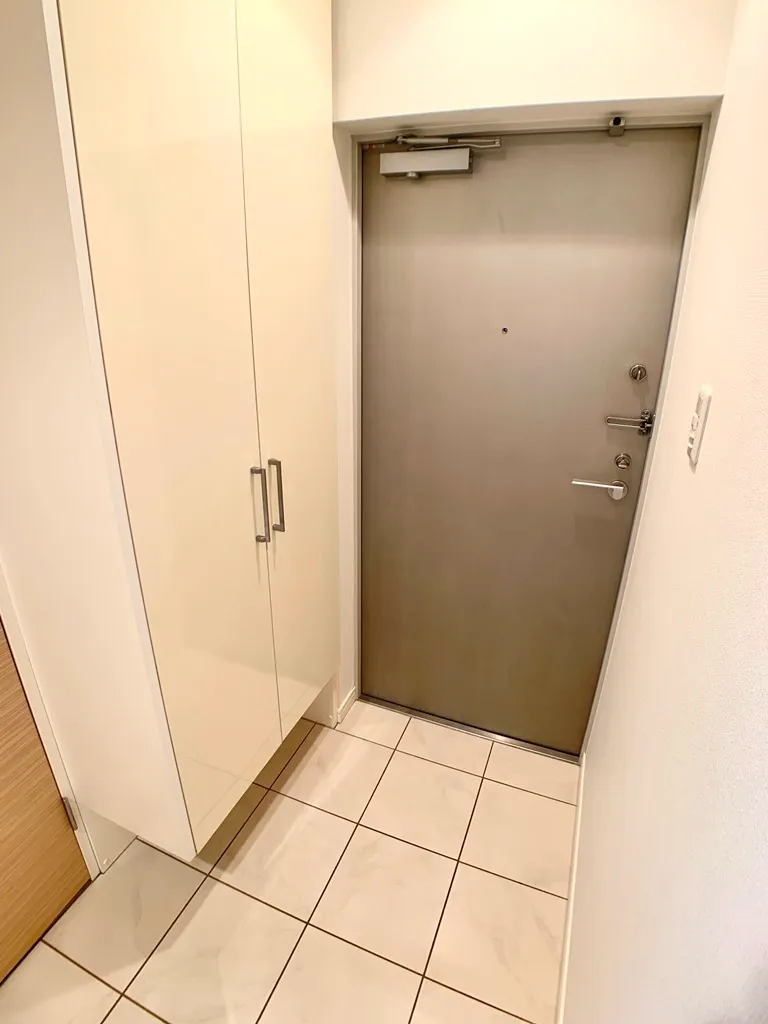 KDX Residence Oyama - Interior - ["Fixture", "Flooring", "Floor"]