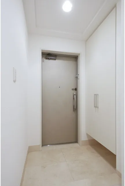 HF Shirokane Takanawa Residence - Interior - ["Flooring", "Wall", "Floor"]
