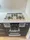 Esty Maison Toyosu Residence - Interior - ["Major appliance", "Kitchen stove", "Kitchen Appliance"] thumbnail
