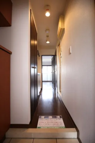 Dim Nerima Takanodai - Interior - ["Flooring", "Floor", "Wood"]