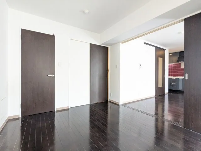 Beljure Takanawa - Interior - ["Flooring", "Floor", "Wood"]