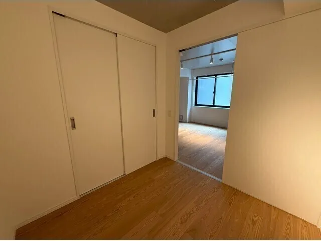 Project Kita-Shinjuku - Interior - ["Flooring", "Floor", "Wood flooring"]