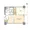 Orchid Residence Togoshi Park - Floor Plan - ["Rectangle", "Font", "Schematic"] thumbnail