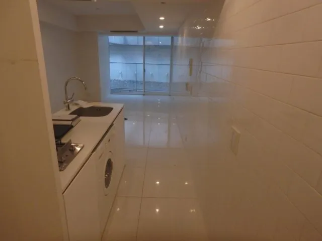 Selfista Shibuya - Interior - ["Flooring", "Floor", "Ceiling"]