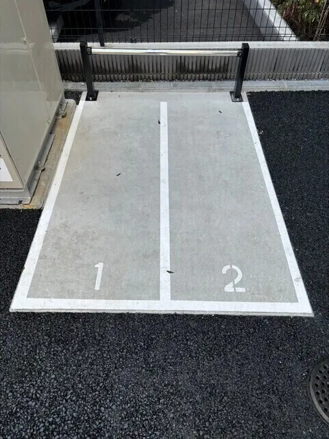 Refir Orbe Asakusabashi - Other - ["Floor", "Public space", "Asphalt"]