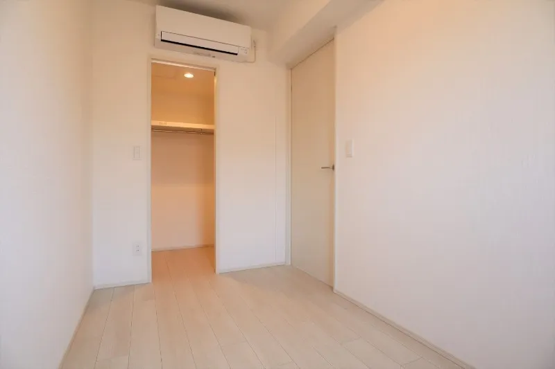 Atrio Flats Nakano Arai Yakushi - Interior - ["Flooring", "Floor", "Wood flooring"]