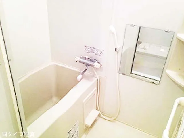 Comforia Tachibana Sumida - Interior - ["Plumbing fixture", "Bathroom", "Tap"]