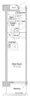 Prime Urban Gakugei Daigaku Park Front - Floor Plan - ["Rectangle", "Gas", "Font"] thumbnail