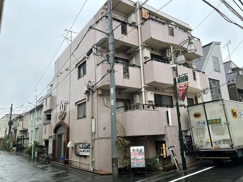 Star Homes Daitabashi - Exterior - ["Town", "Neighbourhood", "Street"]