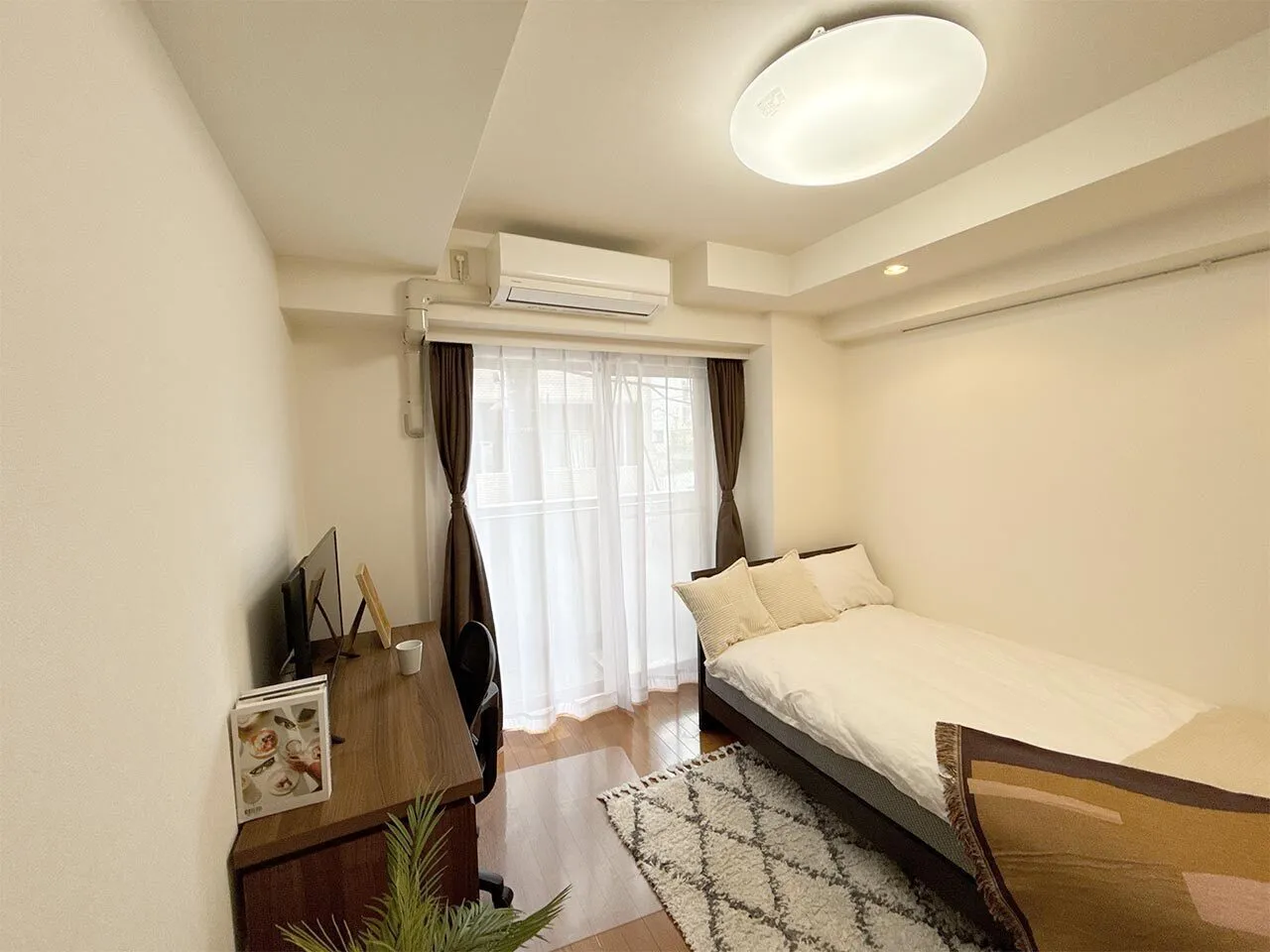 Mynavi STAY Ochanomizu Surugadai - Interior - []
