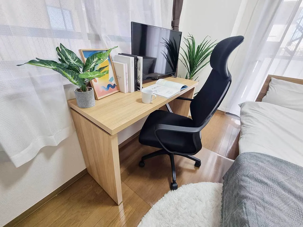 Mynavi STAY Miraie Higashi-Ikebukuro 2-Chome - Interior - []