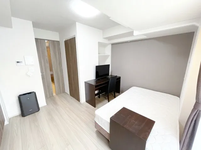Makes Design Shiba Park - Interior - []