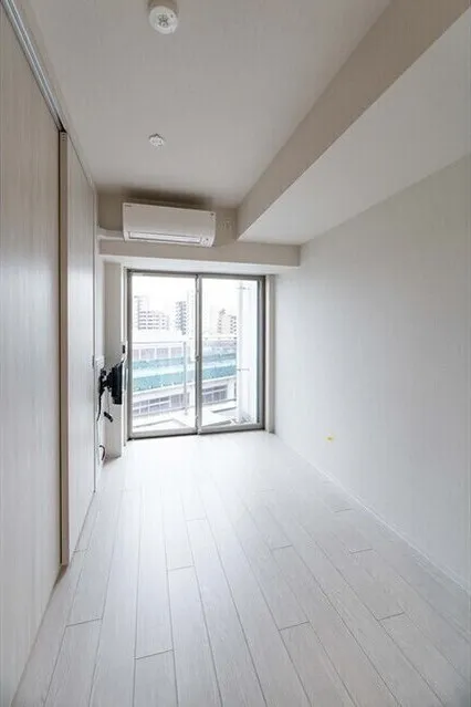 LUMIEC HONCHO WEST - Interior - ["Flooring", "Floor", "Apartment"]