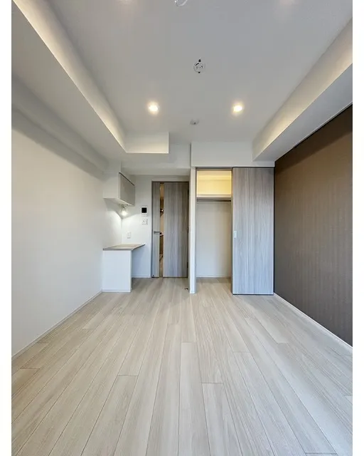 Comforia Liv Osaki - Interior - ["Flooring", "Floor", "Ceiling"]