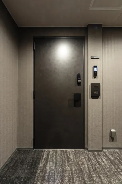 Duke House Meguro - Interior - ["Flooring", "Floor", "Ceiling"]