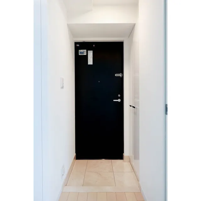 Comforia Nibancho - Interior - ["Door", "Fixture", "Building"]
