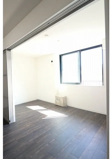 La Douceur Suginami Wada - Interior - ["Flooring", "Floor", "Wood"]